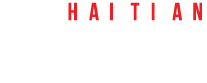 The Haitian Hustler Logo